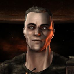 ALPHA flyorDie — legacy portrait