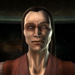 Ea Enki — legacy portrait