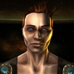 Obirot — legacy portrait