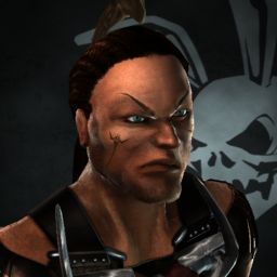 Obliteration — legacy portrait