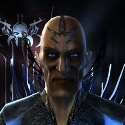 DayoftheSword — legacy portrait