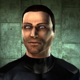 Abbadon — legacy portrait