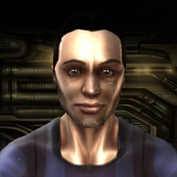 idolkiller — legacy portrait