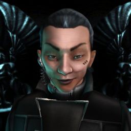 Max63ru — legacy portrait