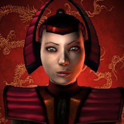 Wild Iceflow — legacy portrait