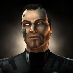 Archfuri — legacy portrait