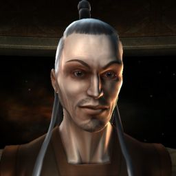 Outlaw Pilot — legacy portrait