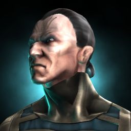 Chr1stopher — legacy portrait