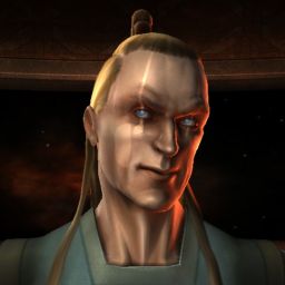 Artegg — legacy portrait