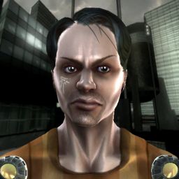 Agiltron Bot — legacy portrait