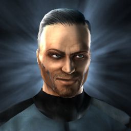 Bristoll — legacy portrait
