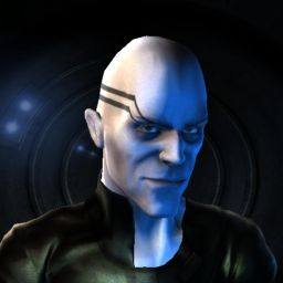 Mordineus — legacy portrait