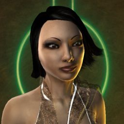 Platyzaur — legacy portrait