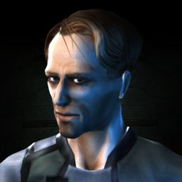 elFarto — legacy portrait