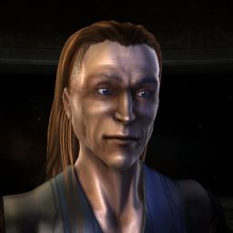 Jyuken — legacy portrait