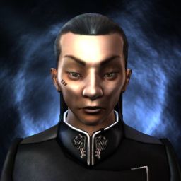 oNom Nom — legacy portrait