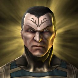 LORD VARRO — legacy portrait