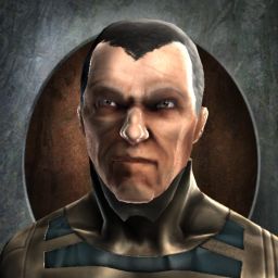 Jedi Nite — legacy portrait