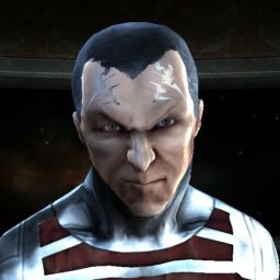 Armis — legacy portrait