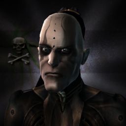 Acwron — legacy portrait