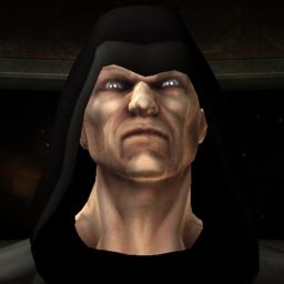 tekforce — legacy portrait