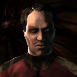 LEGADEMA — legacy portrait