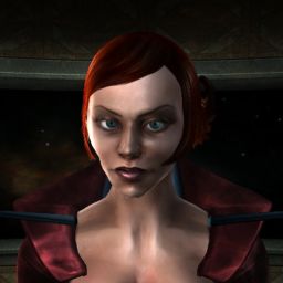 Mairon — legacy portrait