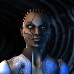 eden proxy — legacy portrait