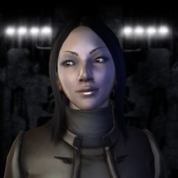 Sneeky Beeky — legacy portrait