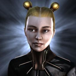 Sweet Bitterness — legacy portrait