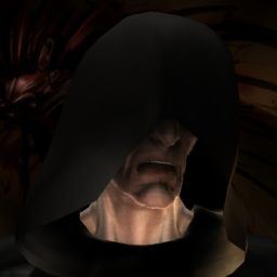 Nezrath — legacy portrait