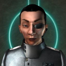 Jaxom Renard — legacy portrait