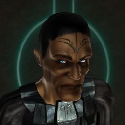 BigBanjo — legacy portrait