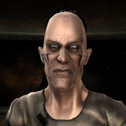 Dustoff — legacy portrait