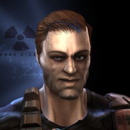 Avikar — legacy portrait