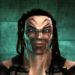 Rasten Ferralt — legacy portrait