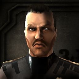 MindBender — legacy portrait