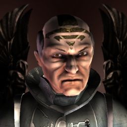 StaticW — legacy portrait