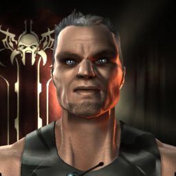 KillerKatzel — legacy portrait