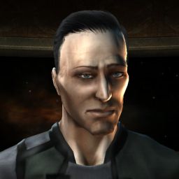 Belter — legacy portrait