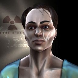 Alphard — legacy portrait