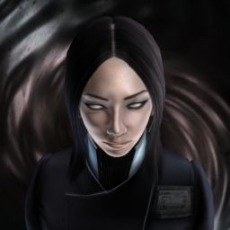 Zkynet — legacy portrait