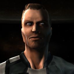 voodoo — legacy portrait