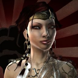 Seifa — legacy portrait