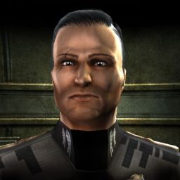 Thurgen — legacy portrait