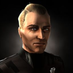 MrPops — legacy portrait