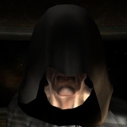 Emperor — legacy portrait