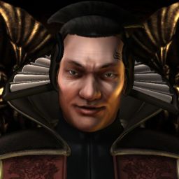 fujikawa — legacy portrait