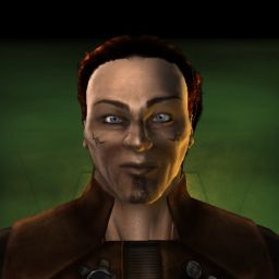 Rennoc — legacy portrait