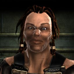 Enraku Reynolt — legacy portrait